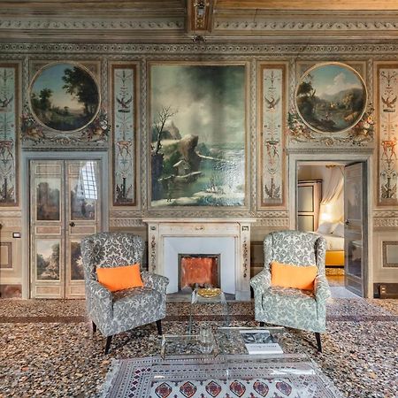 Villa Casa Borghese By Burghesius à Rome Extérieur photo