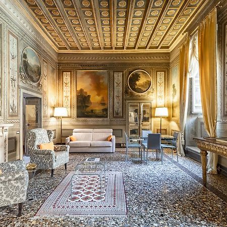 Villa Casa Borghese By Burghesius à Rome Extérieur photo