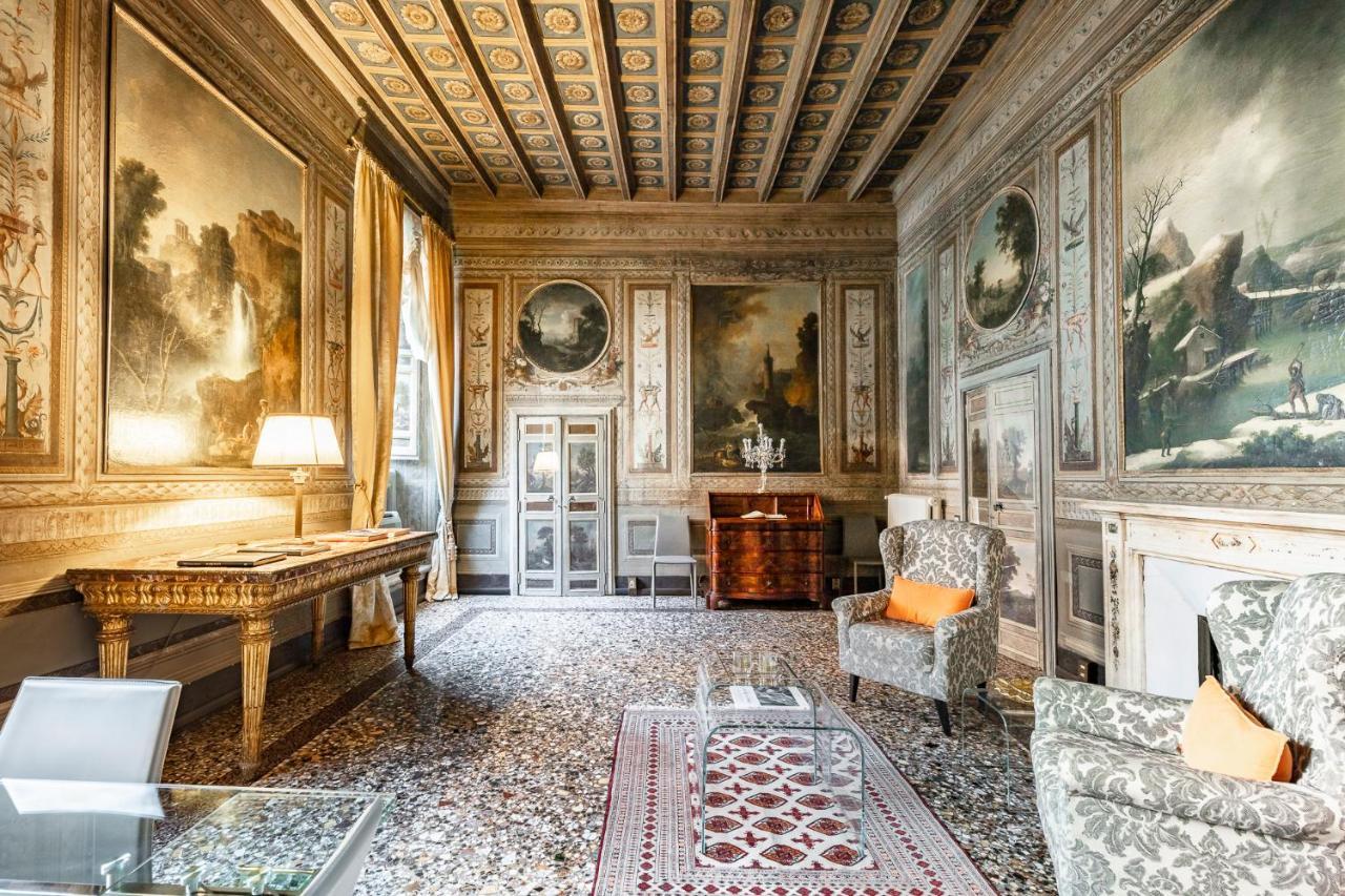 Villa Casa Borghese By Burghesius à Rome Extérieur photo