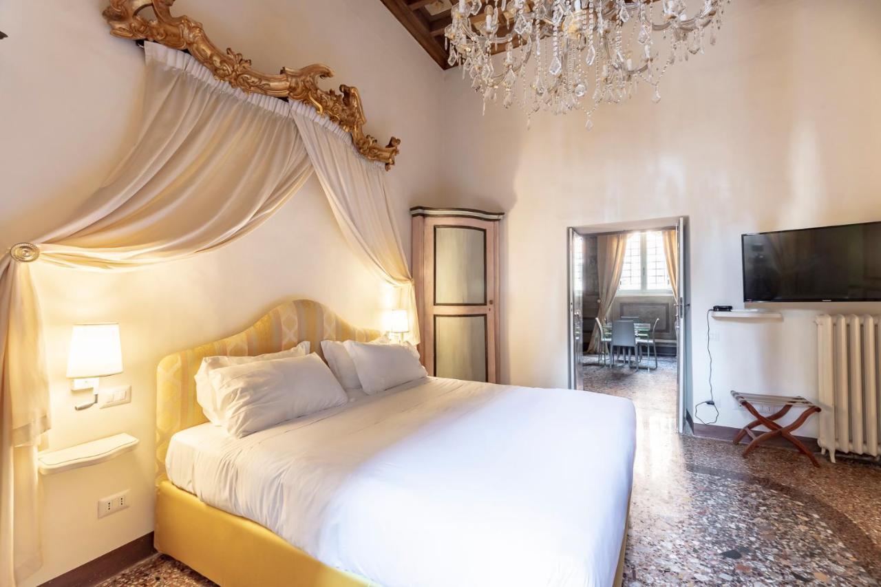 Villa Casa Borghese By Burghesius à Rome Extérieur photo