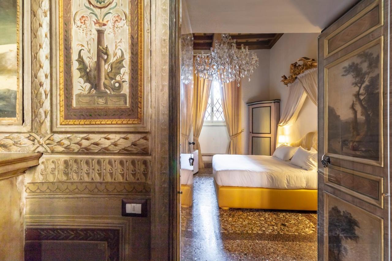Villa Casa Borghese By Burghesius à Rome Extérieur photo