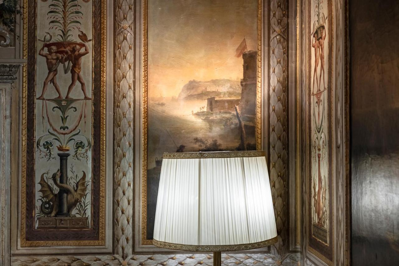 Villa Casa Borghese By Burghesius à Rome Extérieur photo